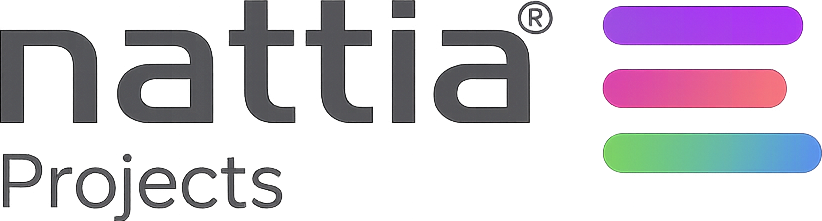 Nattia Projects